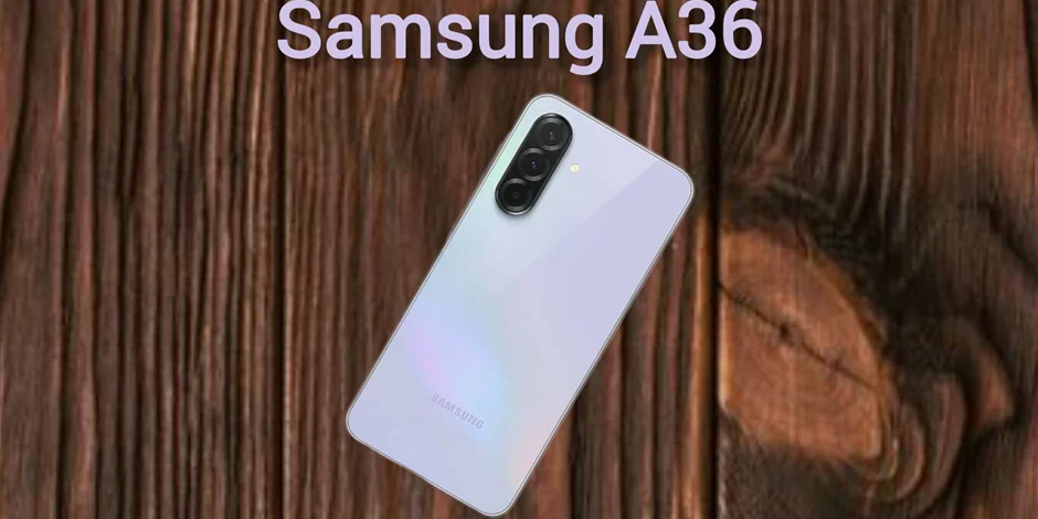 خرید گوشی Samsung Galaxy A36 5G به صورت نقد و اقساط از جشواره