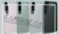 معرفی کامل گوشی Samsung Galaxy A56 | میانردهای خوشساخت با امکانات فراتر از انتظار